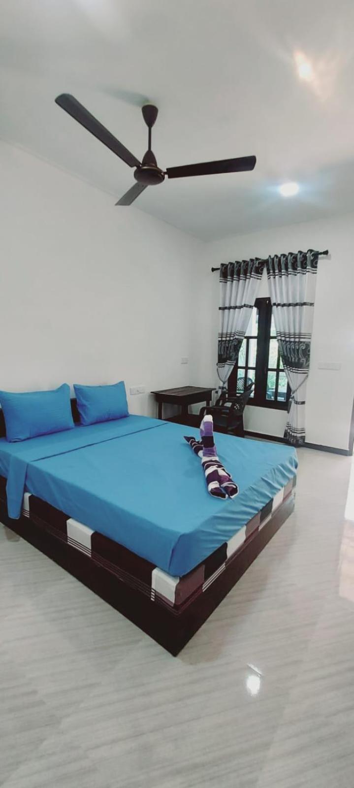 Nilaveli Beach Rooms Exterior photo