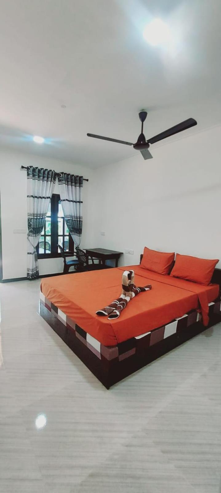 Nilaveli Beach Rooms Exterior photo